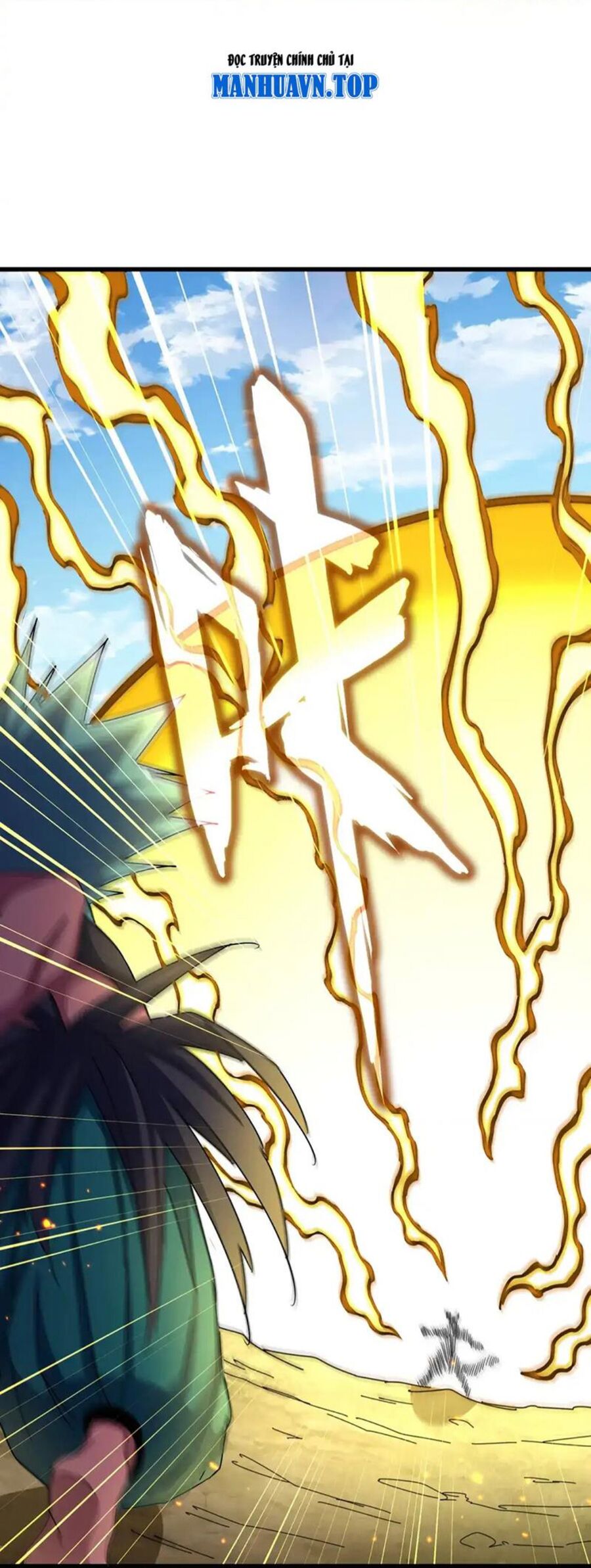 Đại Quản Gia Là Ma Hoàng Chap 479 - Next Chap 480