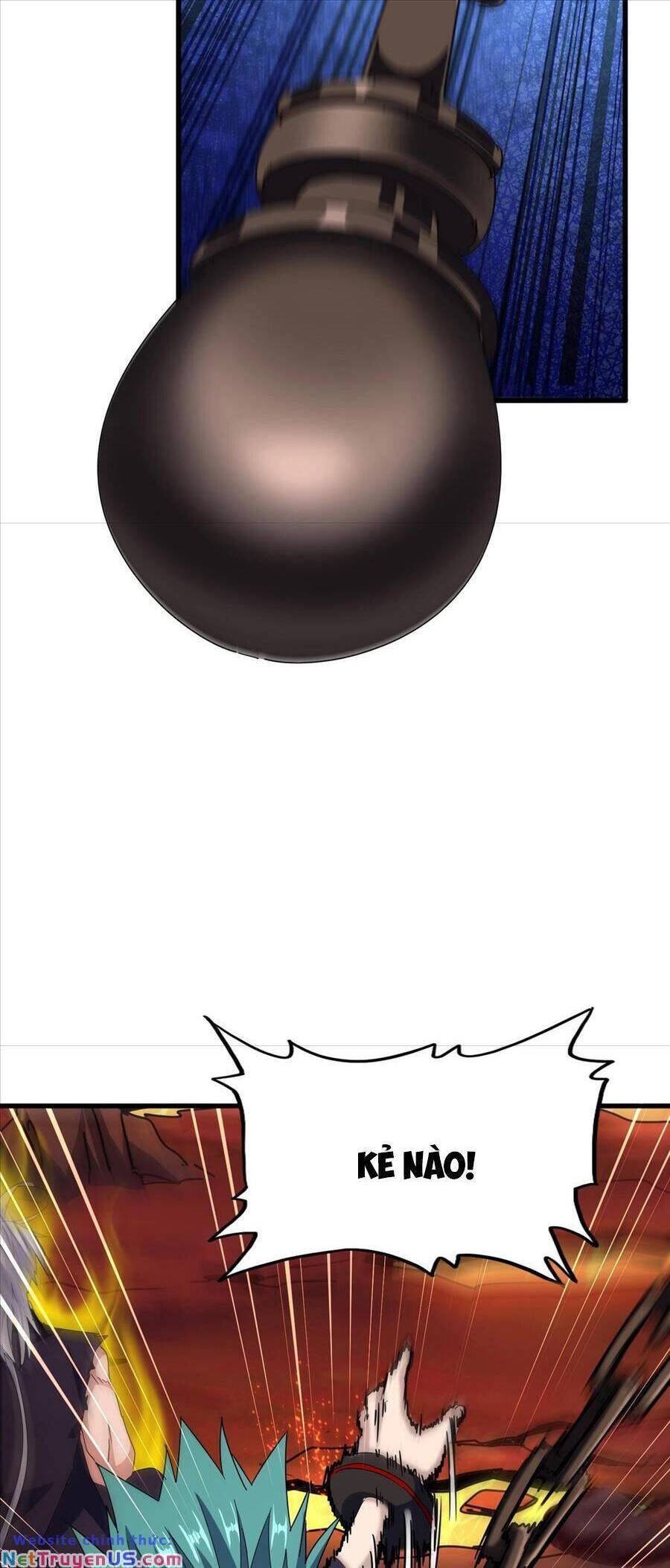 Đại Quản Gia Là Ma Hoàng Chap 481 - Next Chap 482