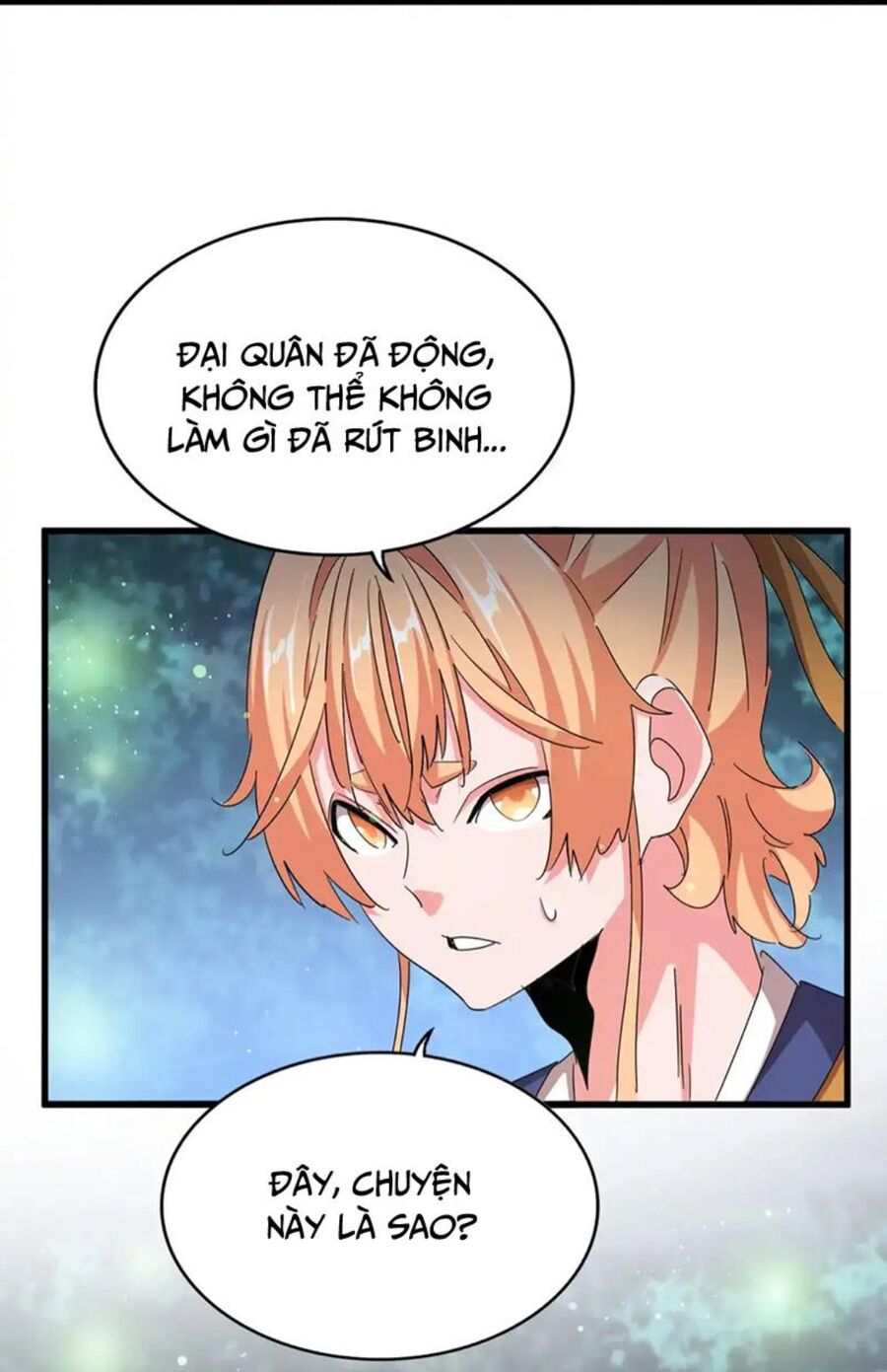 Đại Quản Gia Là Ma Hoàng Chap 489 - Next Chap 490