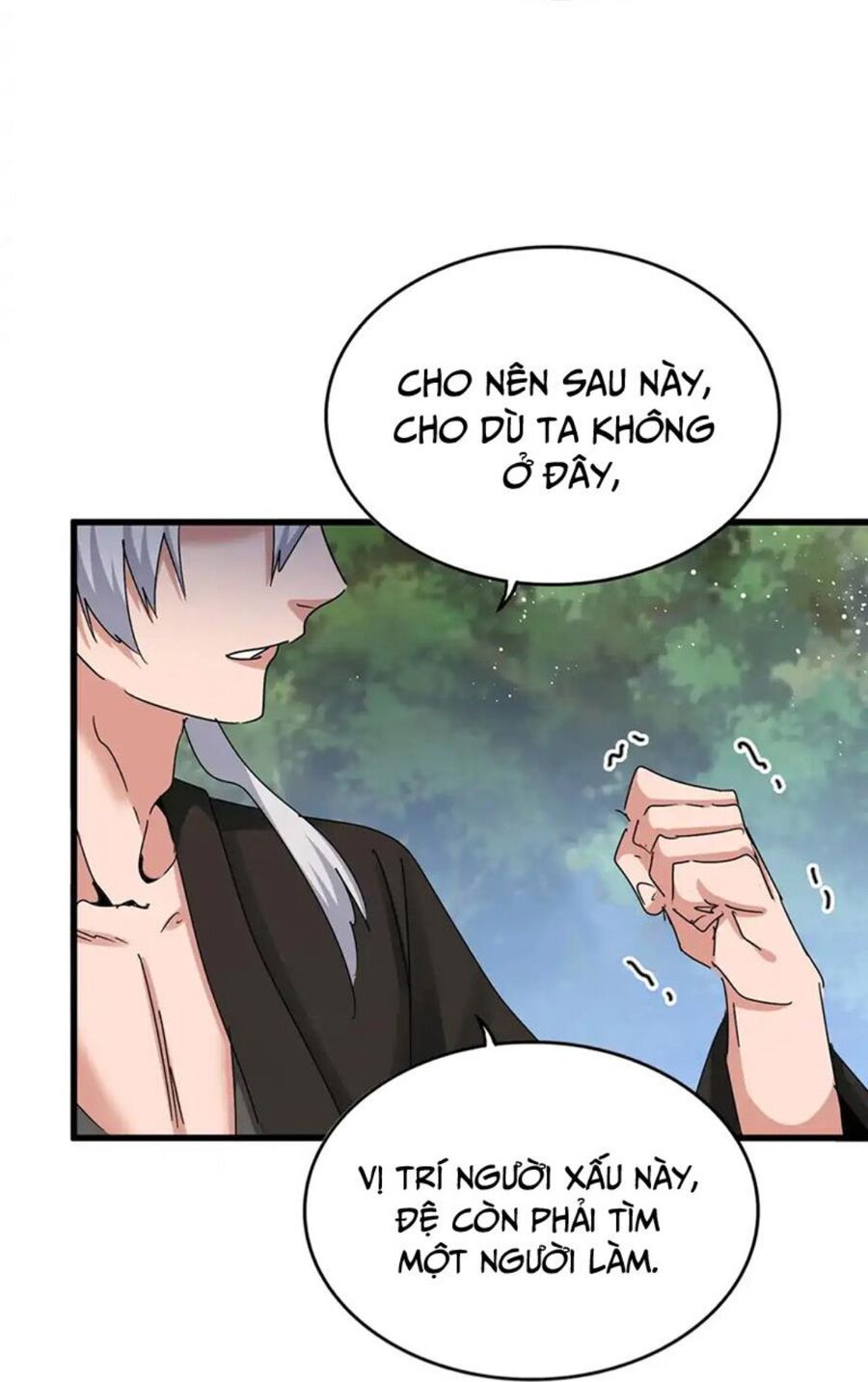 Đại Quản Gia Là Ma Hoàng Chap 489 - Next Chap 490