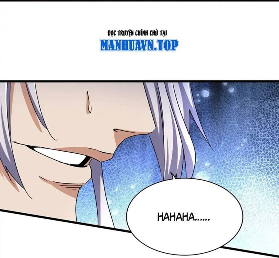 Đại Quản Gia Là Ma Hoàng Chap 492 - Next Chap 493