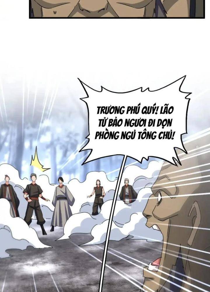 Đại Quản Gia Là Ma Hoàng Chap 562 - Next Chap 563