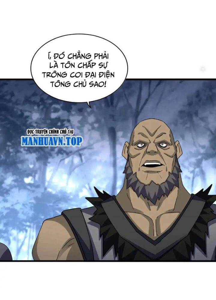 Đại Quản Gia Là Ma Hoàng Chap 562 - Next Chap 563