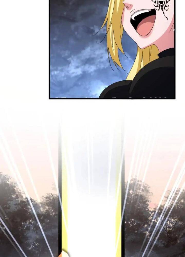 Đại Quản Gia Là Ma Hoàng Chap 562 - Next Chap 563