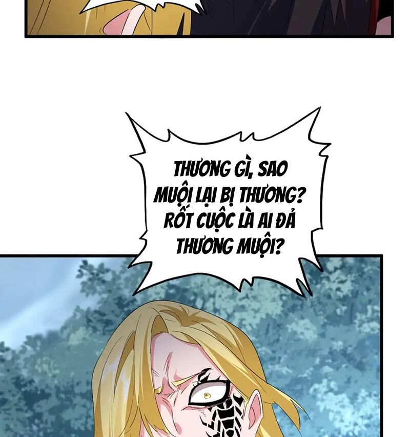 Đại Quản Gia Là Ma Hoàng Chap 566 - Next Chap 567