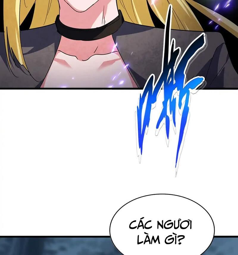 Đại Quản Gia Là Ma Hoàng Chap 566 - Next Chap 567