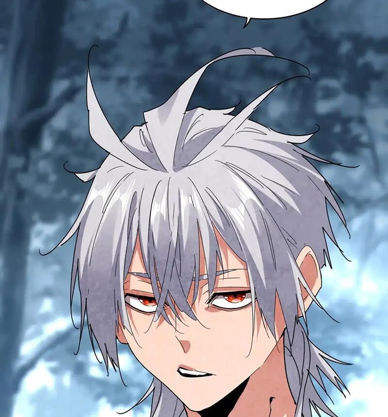 Đại Quản Gia Là Ma Hoàng Chap 566 - Next Chap 567