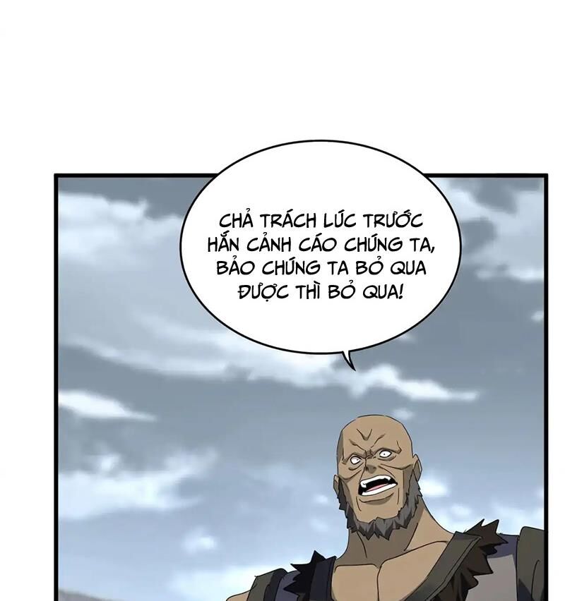 Đại Quản Gia Là Ma Hoàng Chap 566 - Next Chap 567