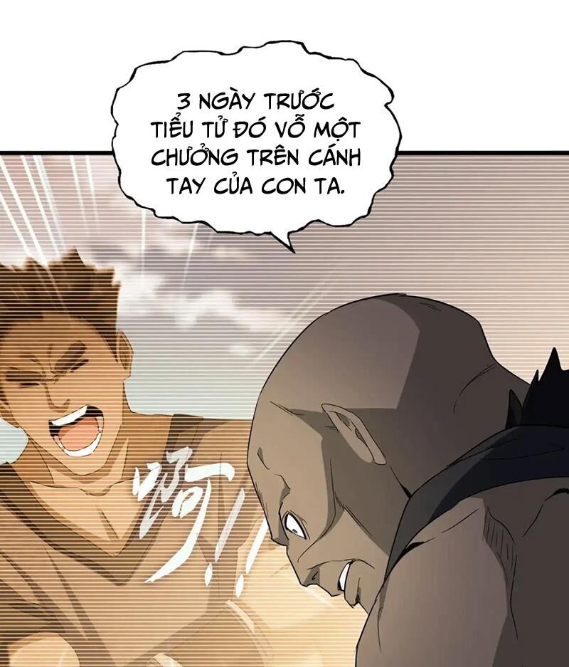 Đại Quản Gia Là Ma Hoàng Chap 566 - Next Chap 567