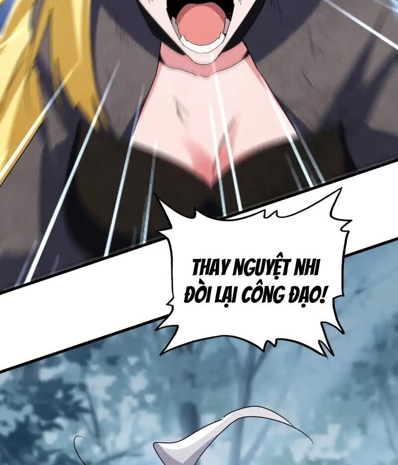 Đại Quản Gia Là Ma Hoàng Chap 567 - Next Chap 568