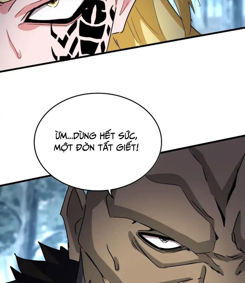 Đại Quản Gia Là Ma Hoàng Chap 567 - Next Chap 568