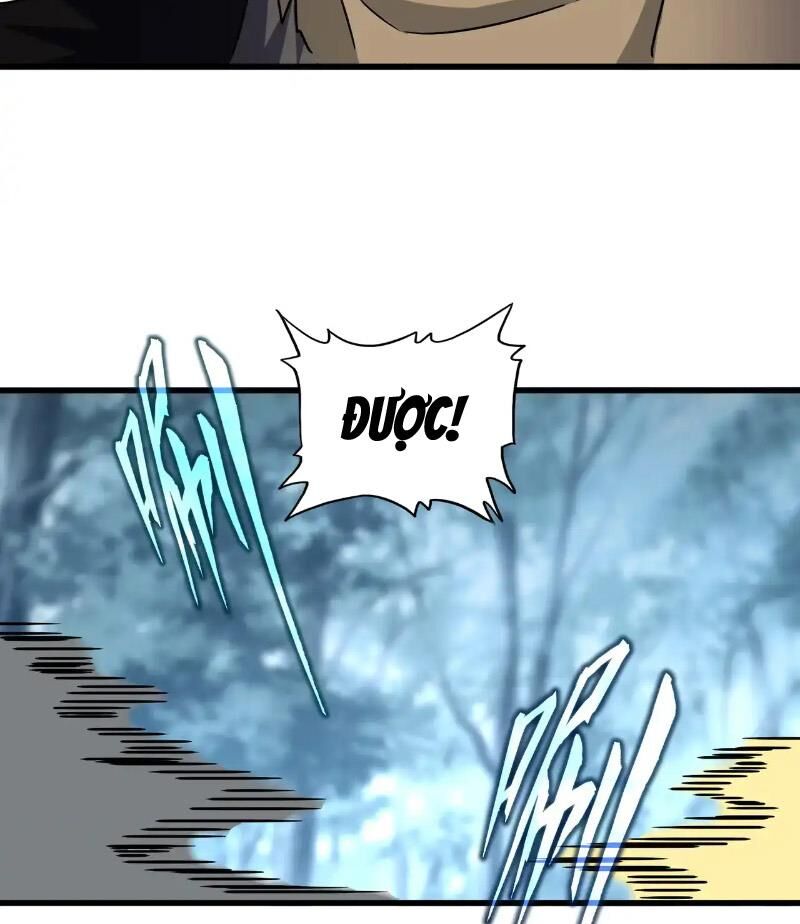 Đại Quản Gia Là Ma Hoàng Chap 567 - Next Chap 568