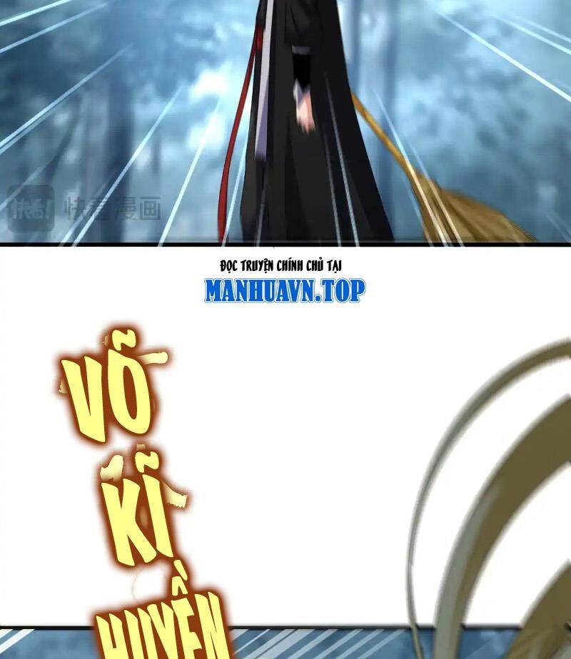 Đại Quản Gia Là Ma Hoàng Chap 567 - Next Chap 568