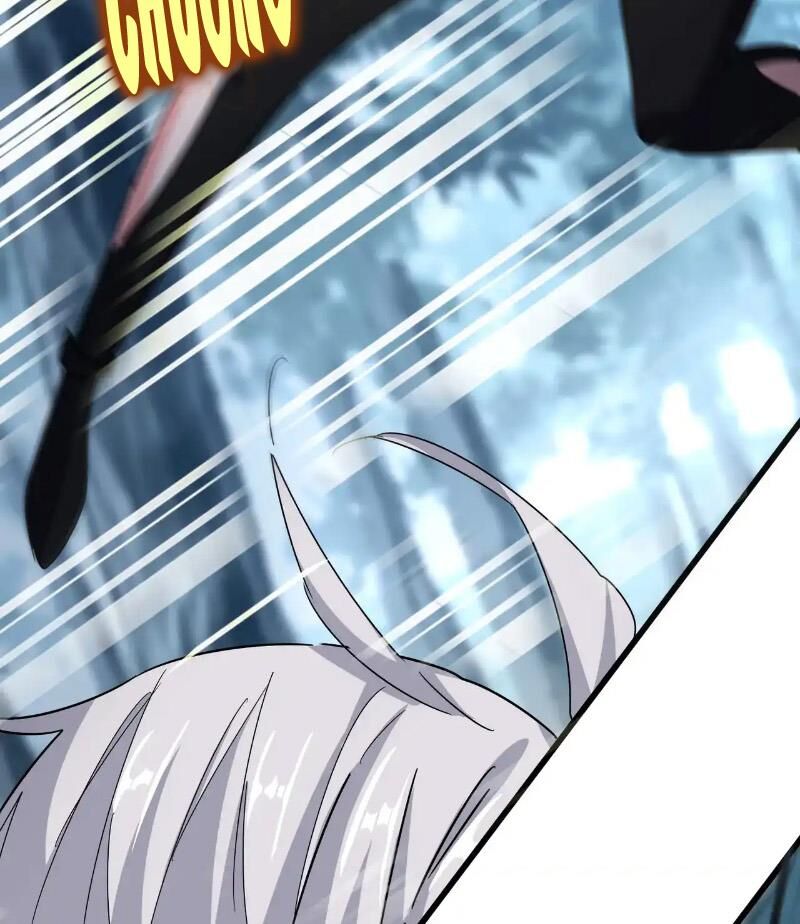 Đại Quản Gia Là Ma Hoàng Chap 567 - Next Chap 568