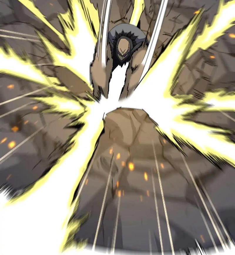 Đại Quản Gia Là Ma Hoàng Chap 567 - Next Chap 568