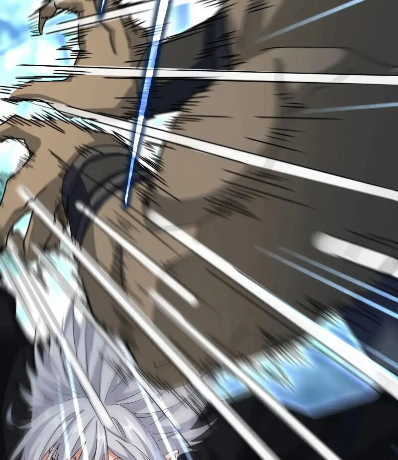 Đại Quản Gia Là Ma Hoàng Chap 567 - Next Chap 568