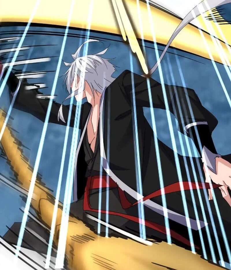 Đại Quản Gia Là Ma Hoàng Chap 567 - Next Chap 568