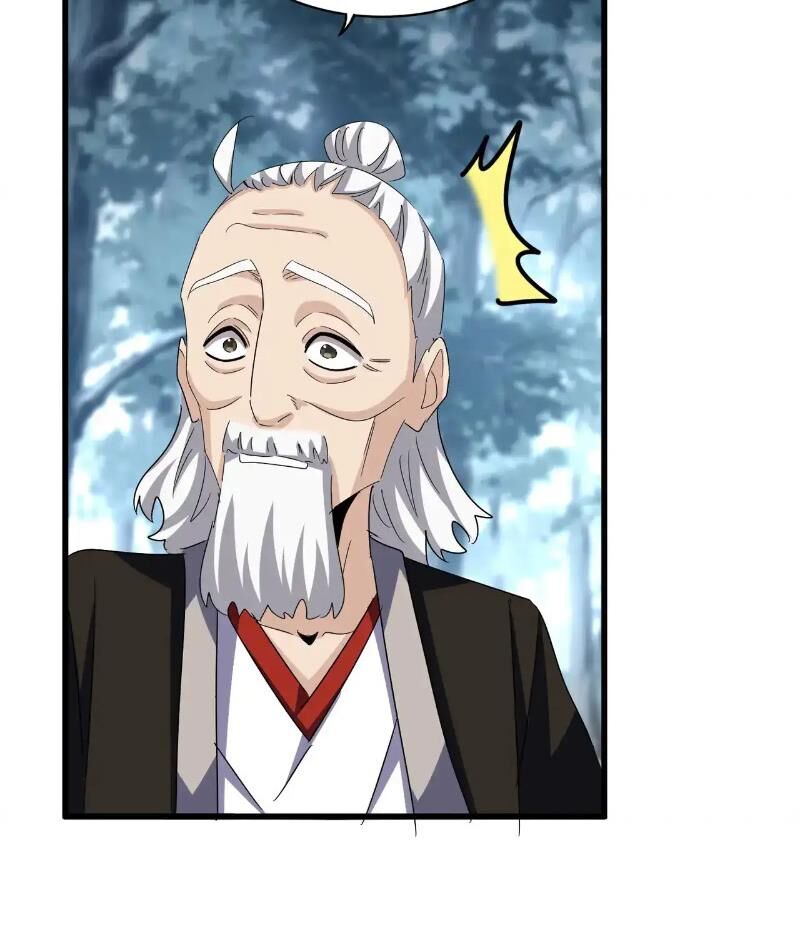 Đại Quản Gia Là Ma Hoàng Chap 567 - Next Chap 568