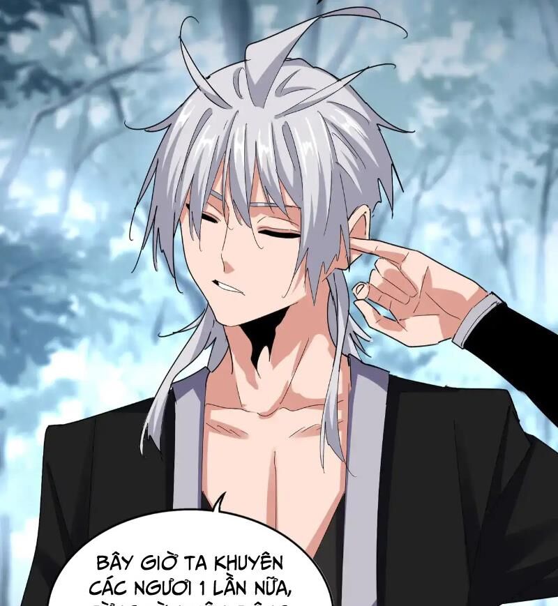 Đại Quản Gia Là Ma Hoàng Chap 567 - Next Chap 568