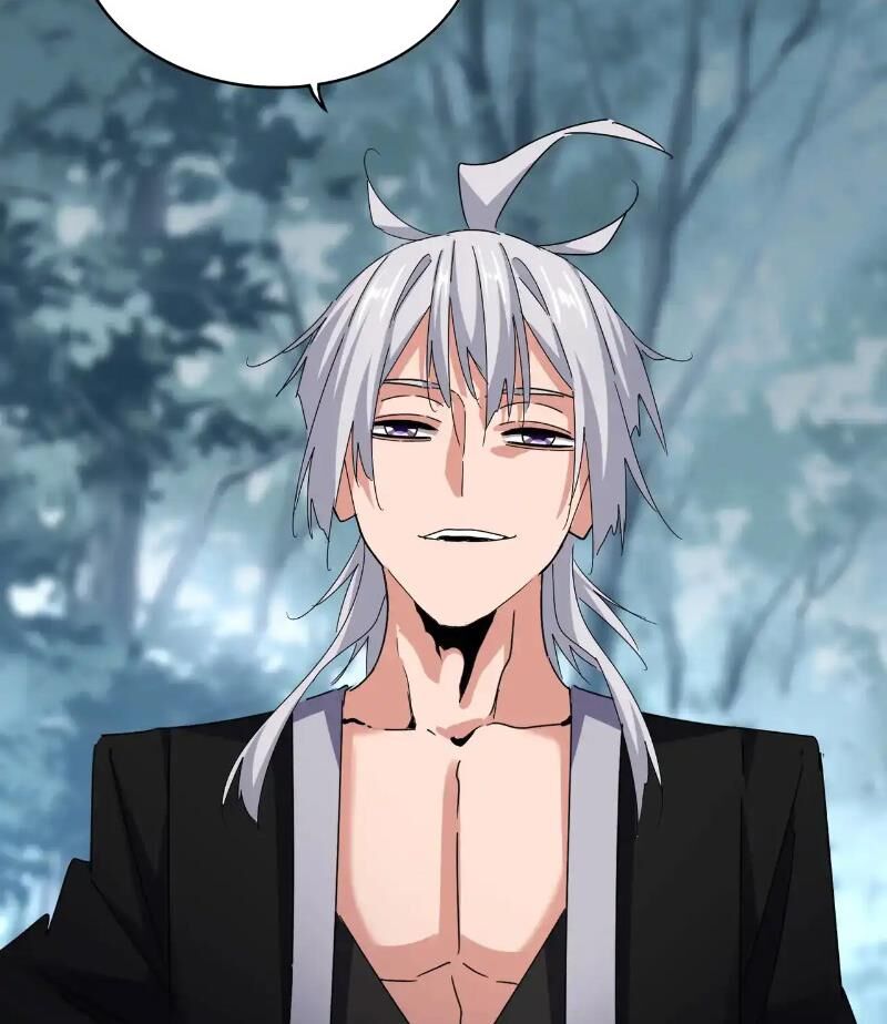 Đại Quản Gia Là Ma Hoàng Chap 567 - Next Chap 568