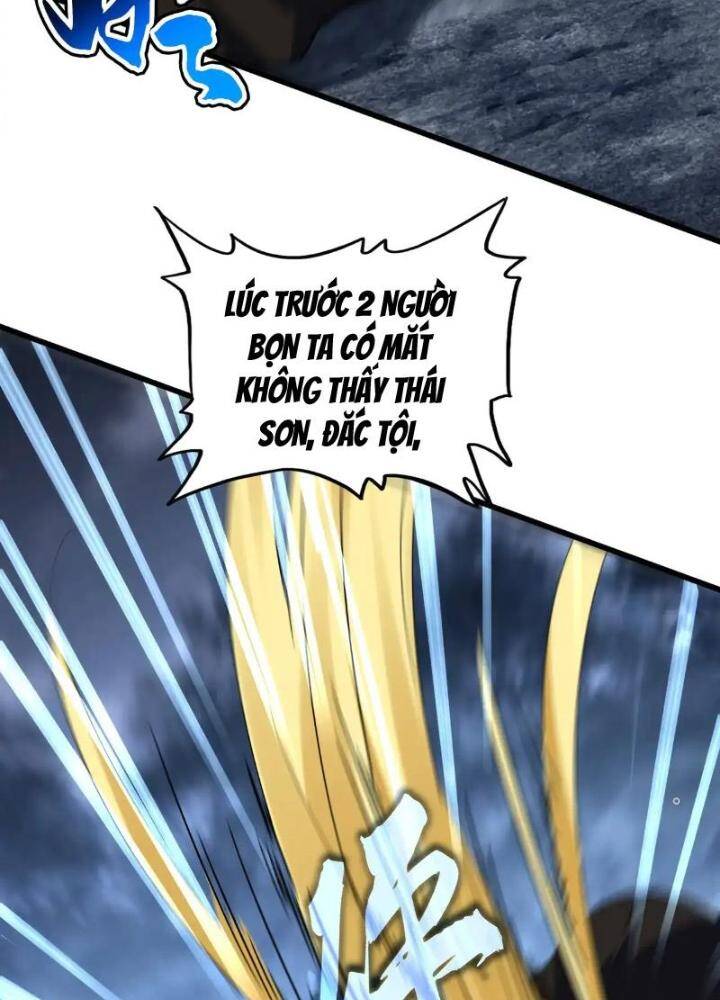 Đại Quản Gia Là Ma Hoàng Chap 571 - Next Chap 572