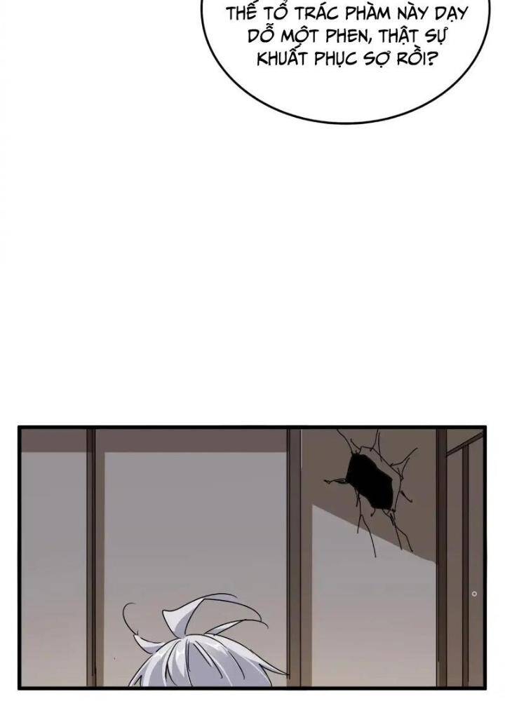 Đại Quản Gia Là Ma Hoàng Chap 571 - Next Chap 572