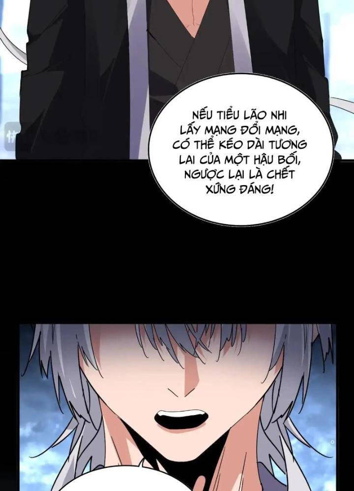 Đại Quản Gia Là Ma Hoàng Chap 571 - Next Chap 572