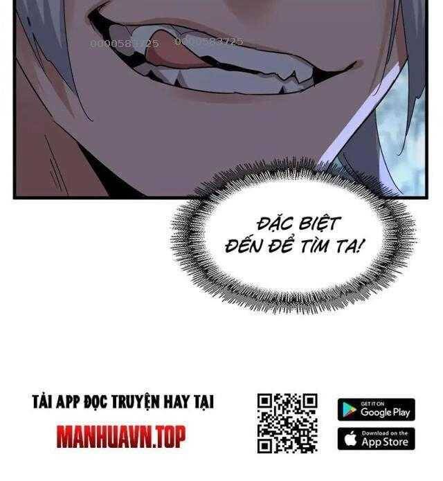 Đại Quản Gia Là Ma Hoàng Chap 574 - Next Chap 575