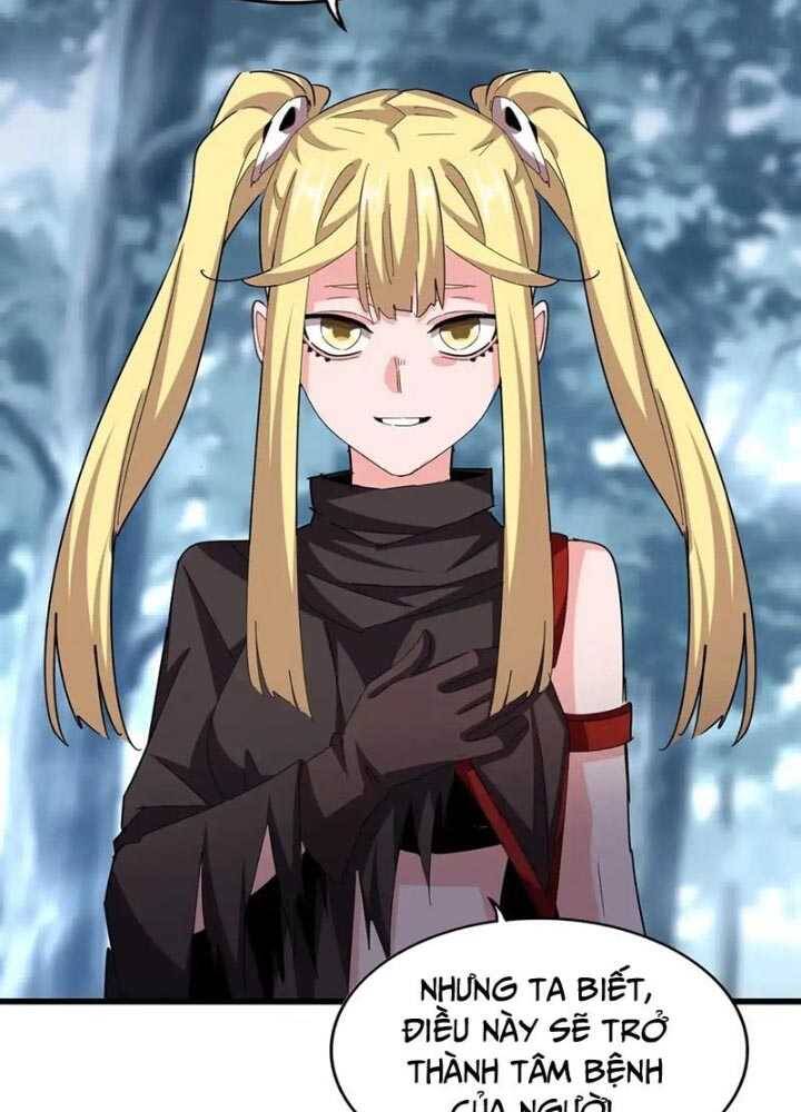 Đại Quản Gia Là Ma Hoàng Chap 576 - Next Chap 577