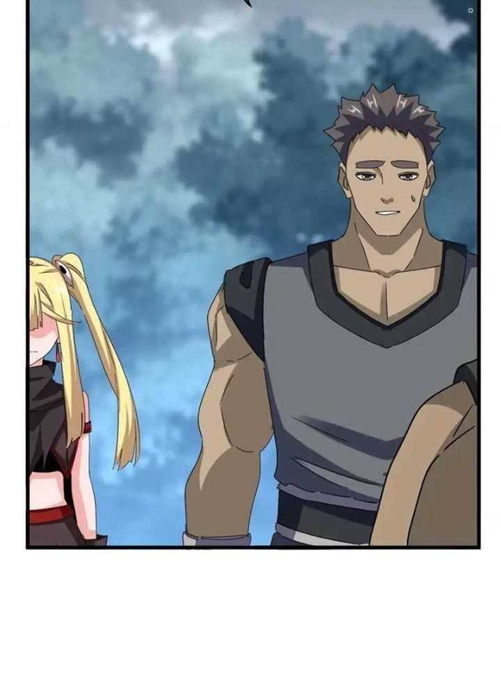 Đại Quản Gia Là Ma Hoàng Chap 576 - Next Chap 577