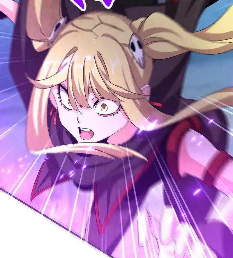 Đại Quản Gia Là Ma Hoàng Chap 578 - Next Chap 579