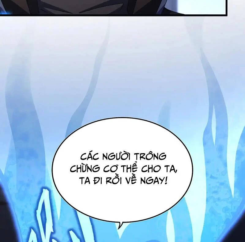 Đại Quản Gia Là Ma Hoàng Chap 579 - Next Chap 580