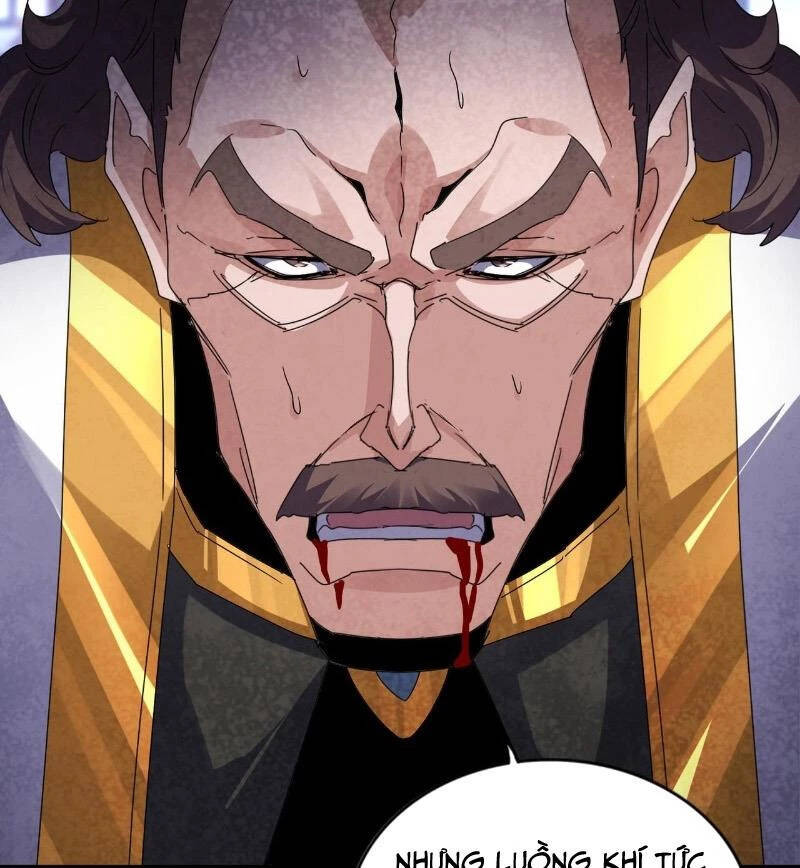 Đại Quản Gia Là Ma Hoàng Chap 580 - Next Chap 581