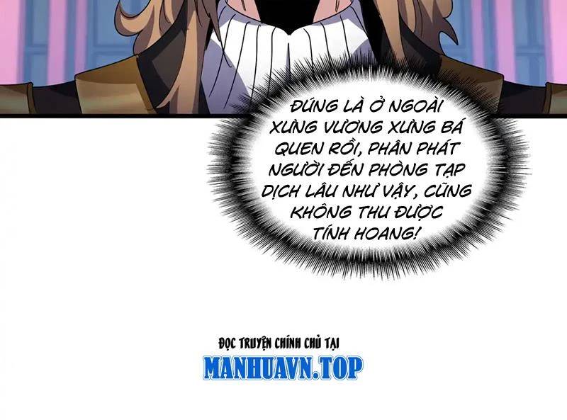Đại Quản Gia Là Ma Hoàng Chap 582 - Next Chap 583