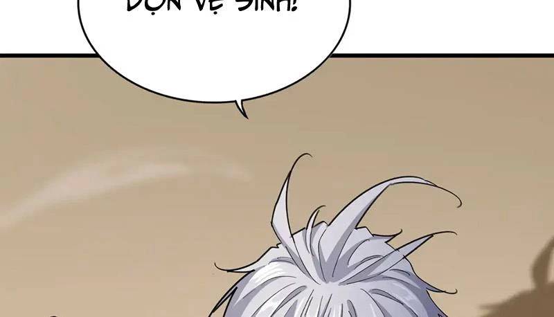 Đại Quản Gia Là Ma Hoàng Chap 582 - Next Chap 583