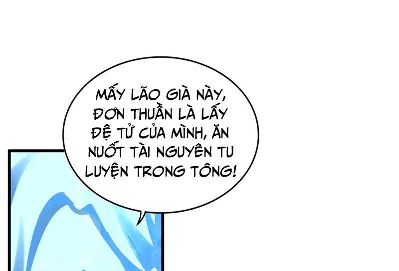 Đại Quản Gia Là Ma Hoàng Chap 582 - Next Chap 583
