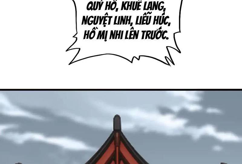 Đại Quản Gia Là Ma Hoàng Chap 582 - Next Chap 583