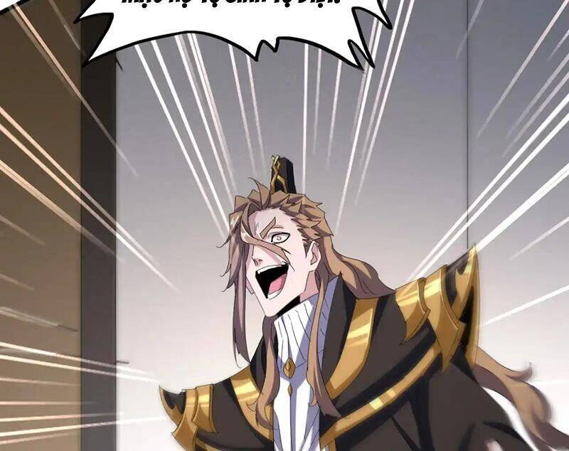 Đại Quản Gia Là Ma Hoàng Chap 599 - Next Chap 600