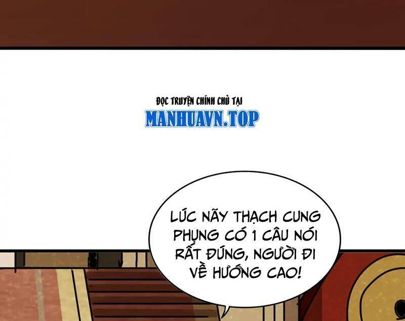 Đại Quản Gia Là Ma Hoàng Chap 599 - Next Chap 600