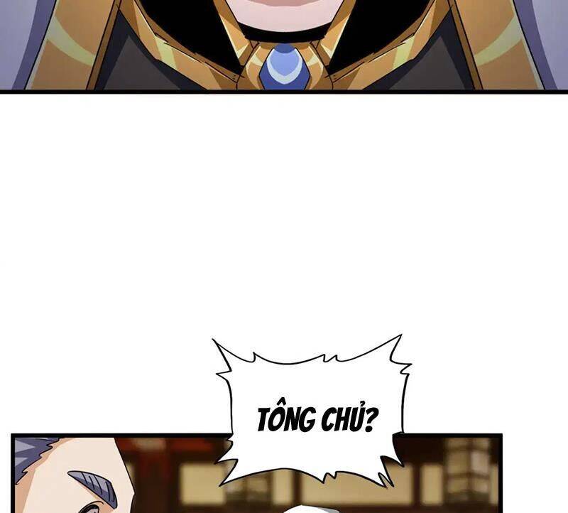 Đại Quản Gia Là Ma Hoàng Chap 599 - Next Chap 600