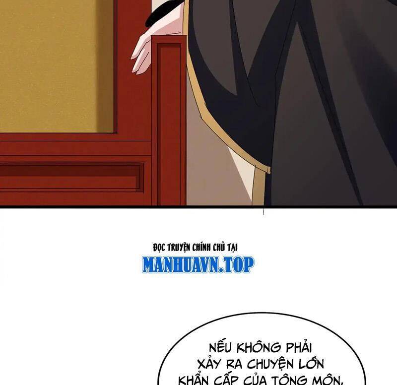 Đại Quản Gia Là Ma Hoàng Chap 599 - Next Chap 600