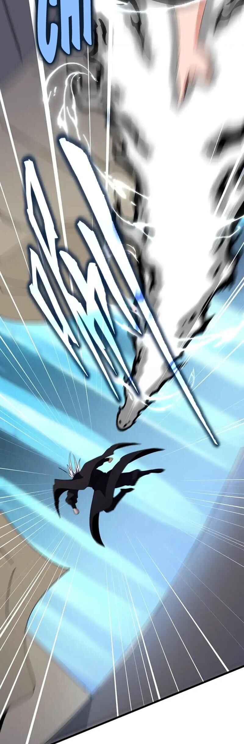 Đại Quản Gia Là Ma Hoàng Chap 501 - Next Chap 502