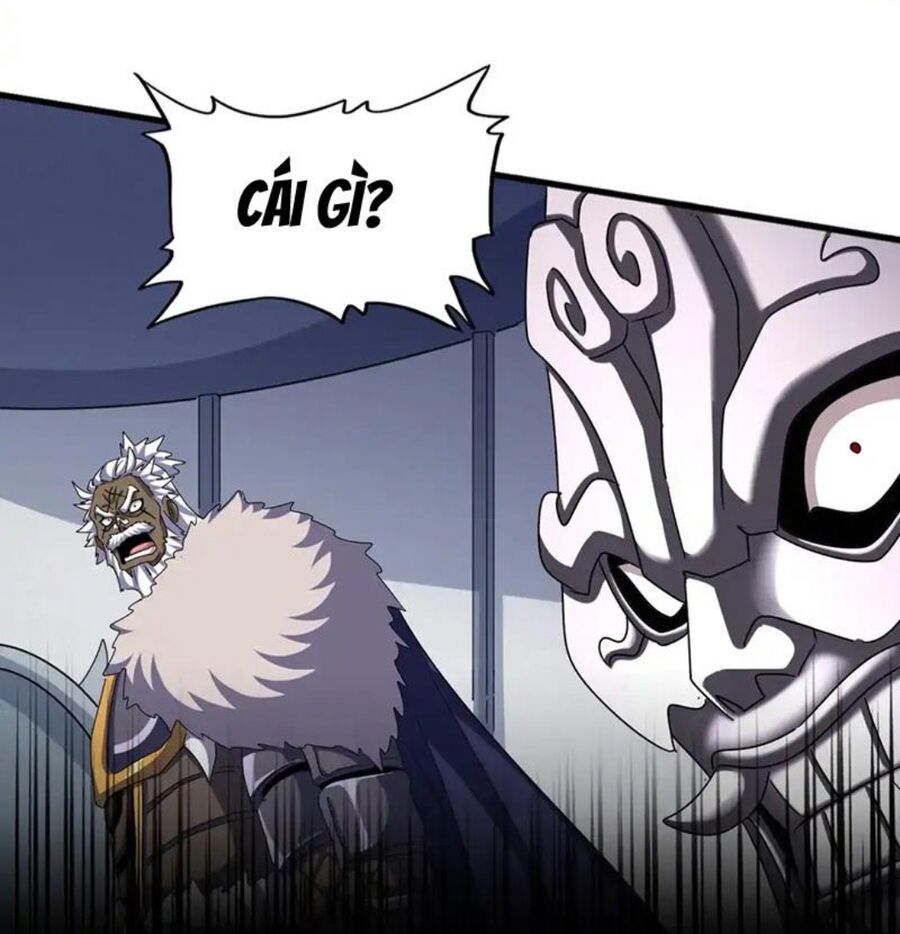 Đại Quản Gia Là Ma Hoàng Chap 504 - Next Chap 505