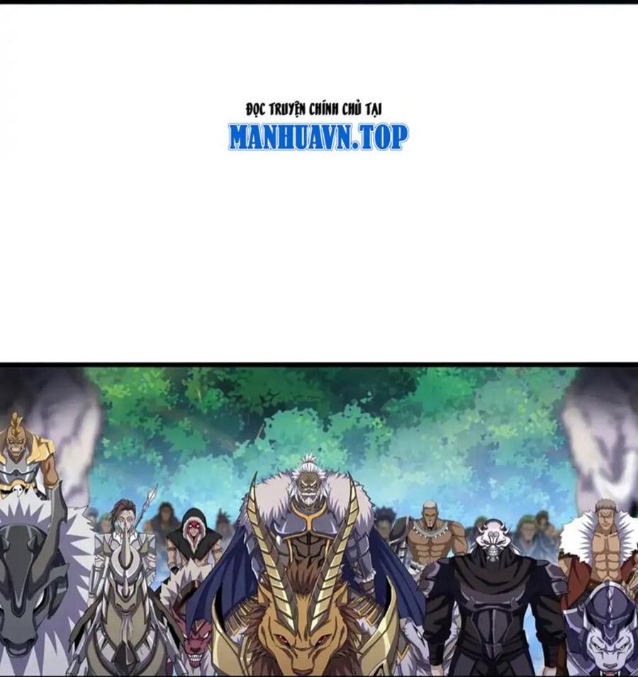 Đại Quản Gia Là Ma Hoàng Chap 504 - Next Chap 505