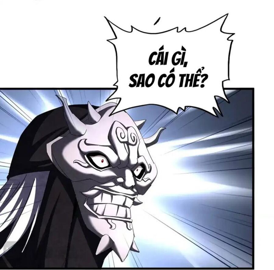 Đại Quản Gia Là Ma Hoàng Chap 504 - Next Chap 505