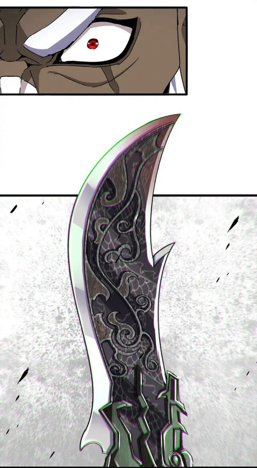 Đại Quản Gia Là Ma Hoàng Chap 504 - Next Chap 505