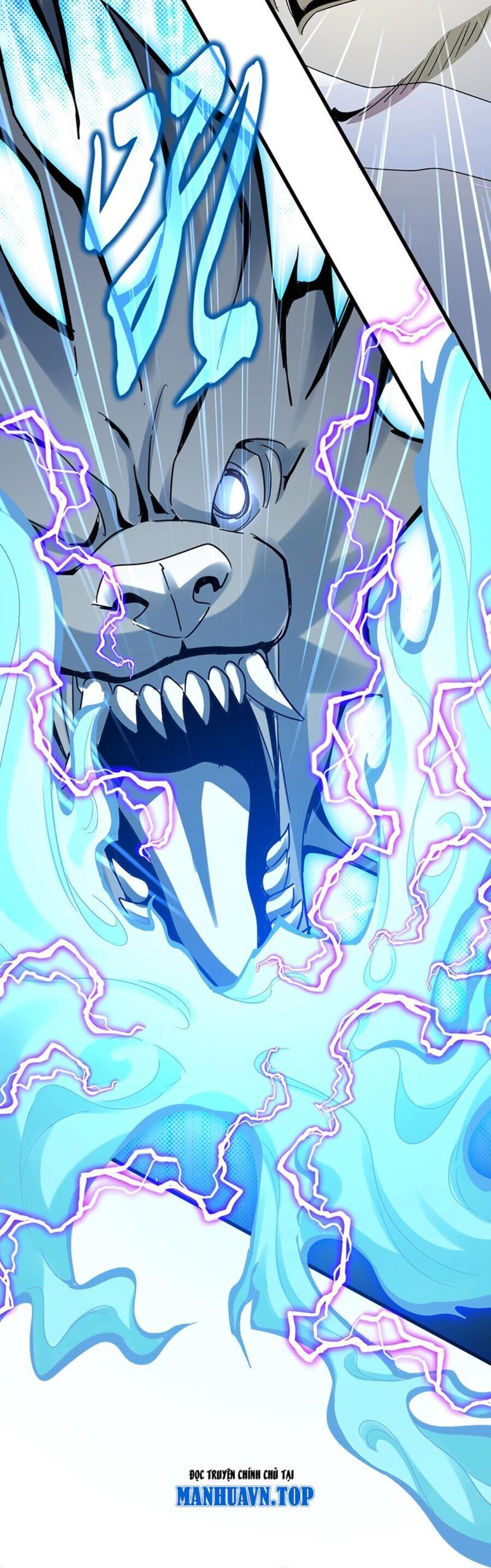 Đại Quản Gia Là Ma Hoàng Chap 514 - Next Chap 515