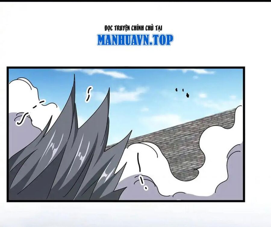 Đại Quản Gia Là Ma Hoàng Chap 515 - Next Chap 516