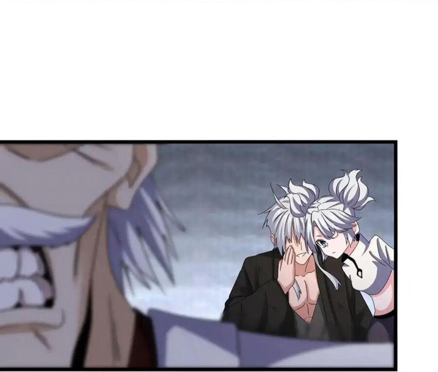 Đại Quản Gia Là Ma Hoàng Chap 515 - Next Chap 516