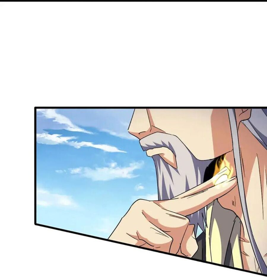 Đại Quản Gia Là Ma Hoàng Chap 518 - Next Chap 519